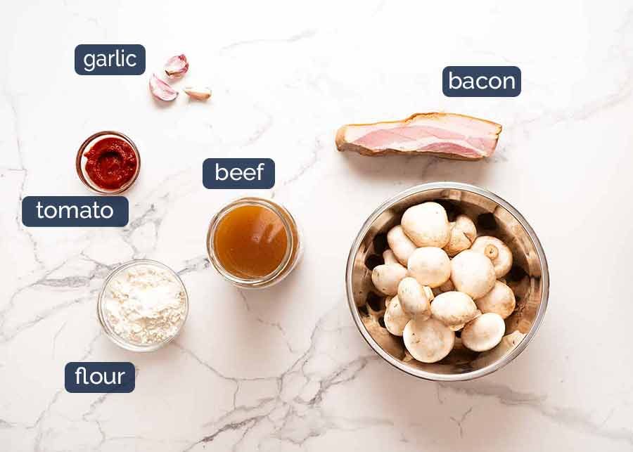 How to make Beef Bourguignon