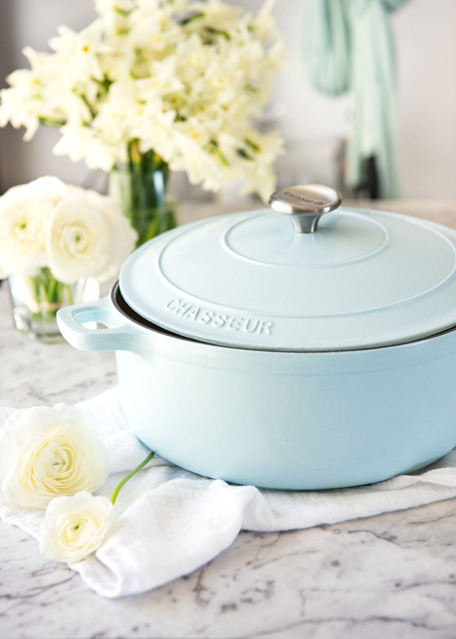 Chasseur Dutch Oven