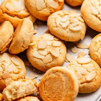 Irene's Greek Cretan Biscuits