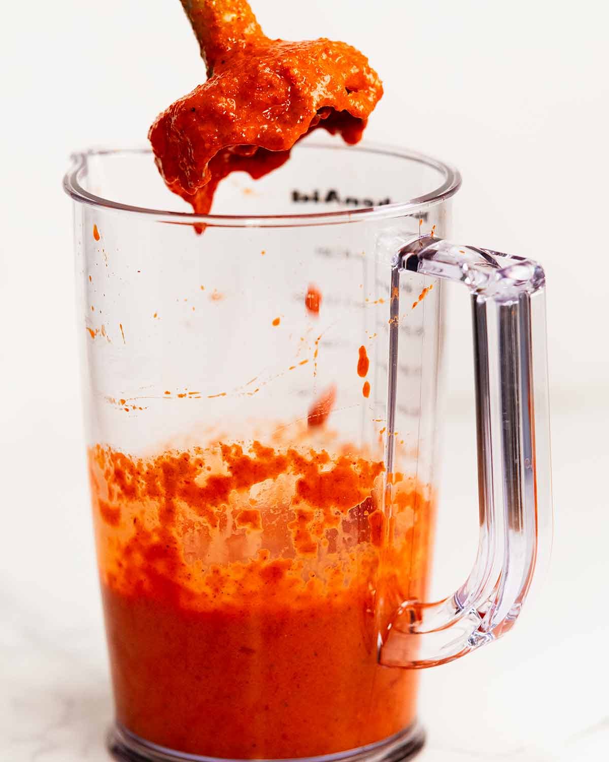 Nandos Peri Peri Sauce recipe